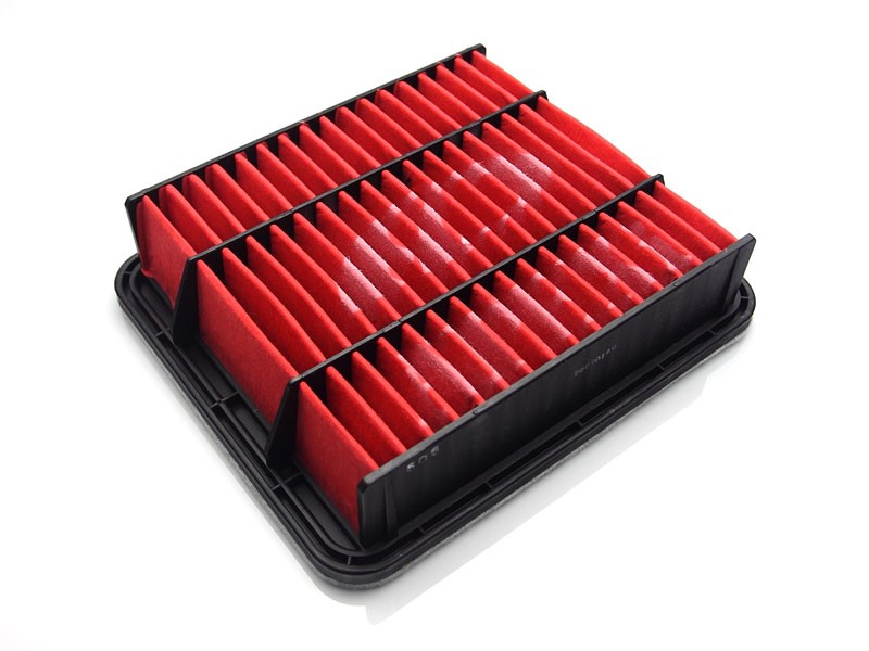 Apexi Power Intake Panel Lexus Lexus GS300 98-05 2JZ-GE I6