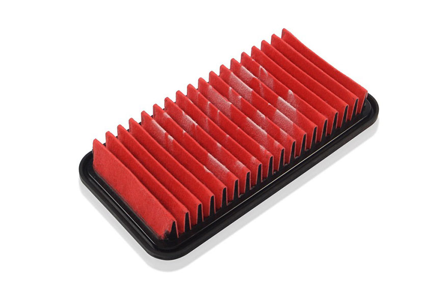 Apexi Power Intake Panel Lotus Lotus Exige 09-10 2ZZ-GE I4