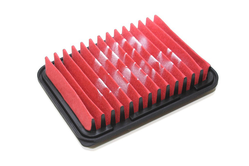 Apexi Power Intake Panel Toyota Drop-In Filter #11