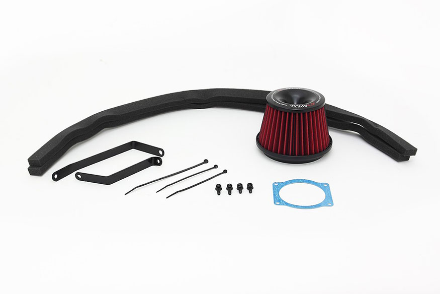 Apexi Power Intake Subaru Forester (EJ20) 99-02 SF5