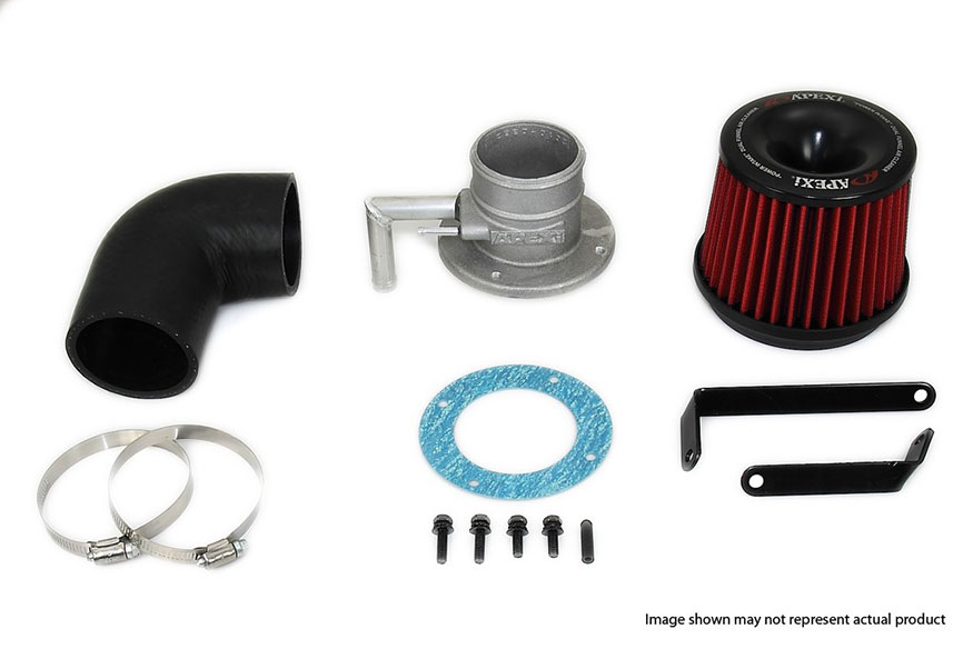 Apexi Power Intake Nissan 240SX (SR20DET) 94-98 