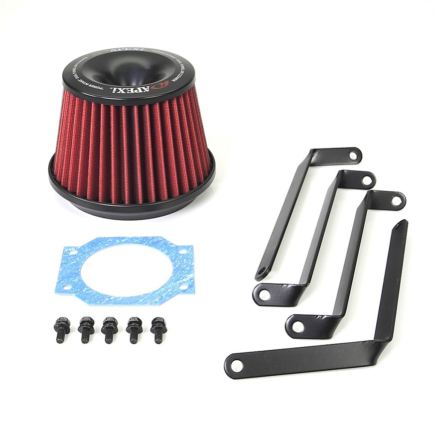 Apexi Power Intake Nissan 300ZX 90-96 