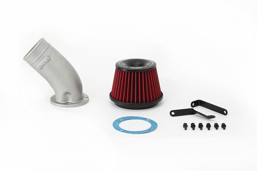 Apexi Power Intake Toyota Supra Twin Turbo (J-Spec) 93-98 JZA80 2JZ-GTE