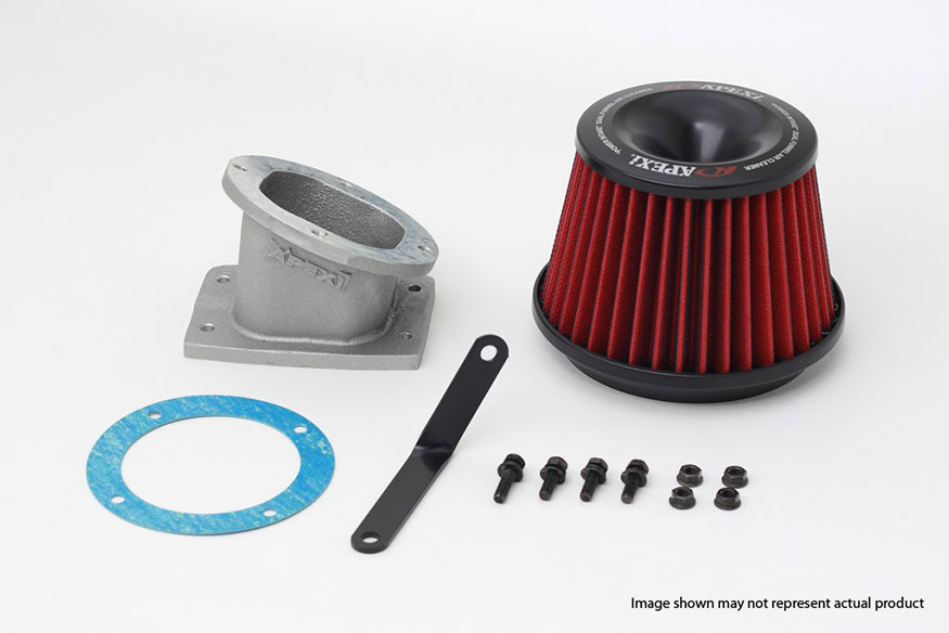 Apexi Power Intake Toyota Soarer 91-97 JZZ30 1JZ-GTE