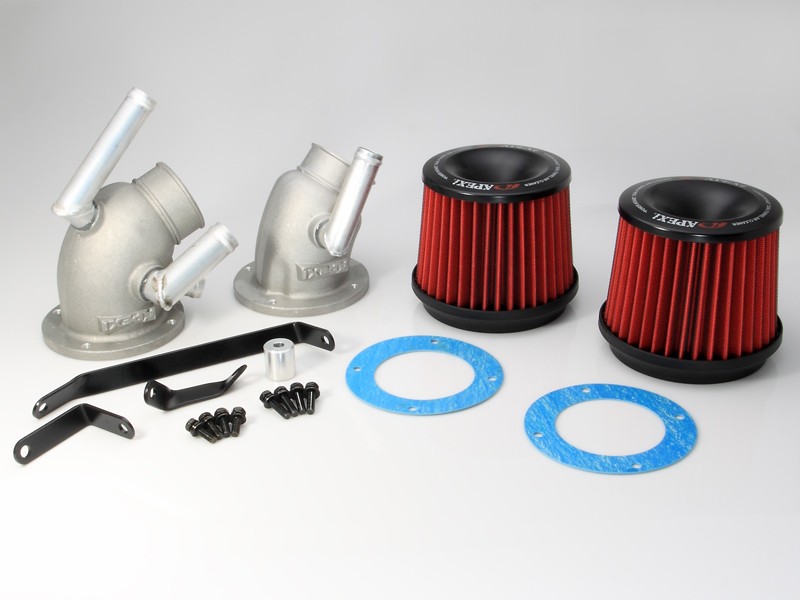 Apexi Power Intake Mazda RX-7 93-95 