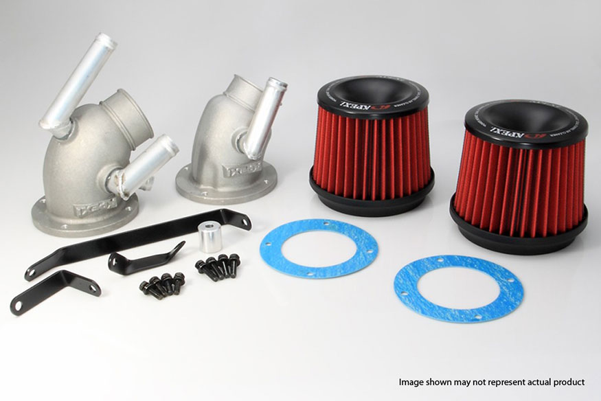 Apexi Power Intake Mazda RX-7 89-91 