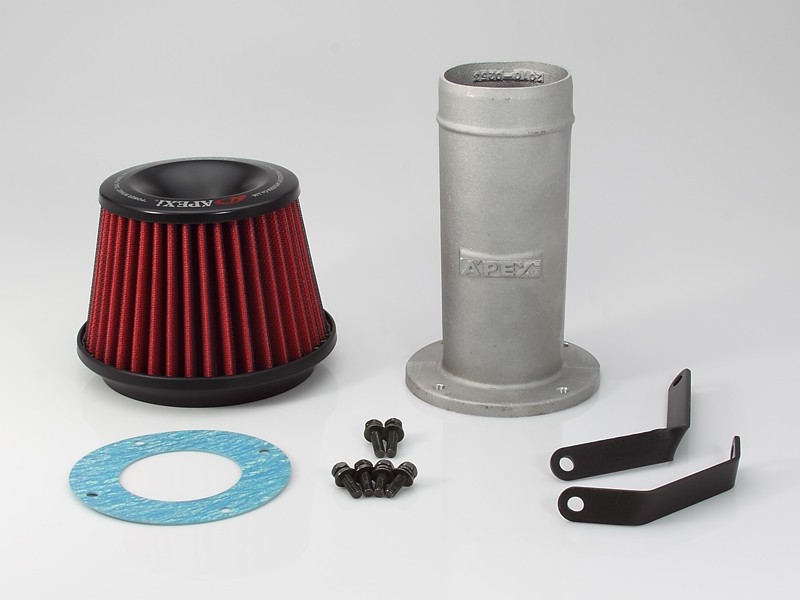 Apexi Power Intake Honda Del Sol 93-97 