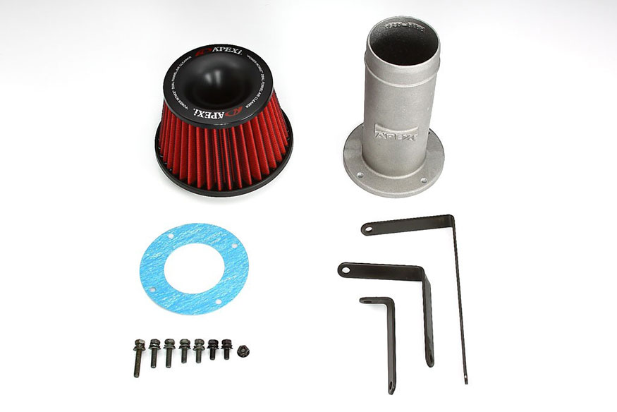 Apexi Power Intake Honda CR-V 96-01 RD1 B20B