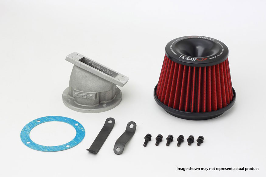 Apexi Power Intake Honda Accord (4 cyl.) 98-02 CF/CG F23A