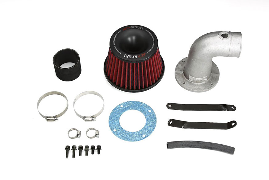 Apexi Power Intake Honda Civic Si 02-05 