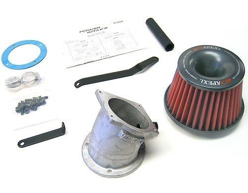 Apexi Power Intake Honda FIT 07-08 