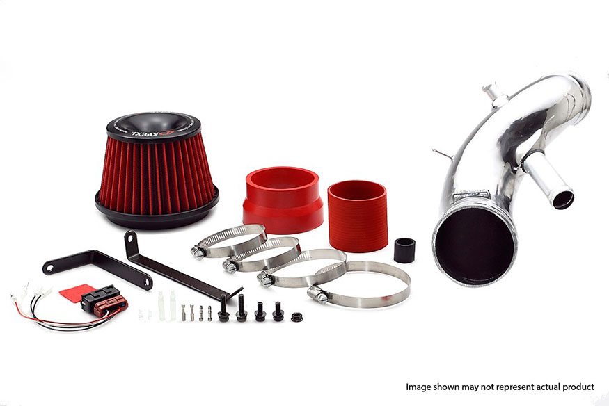 Apexi Super Suction Kit Nissan 240SX S14 D-Jetro with MAP Sensor (Jspec) 95-98 