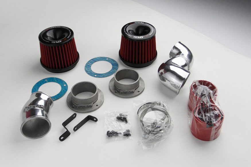 Apexi Super Suction Kit Nissan Skyline GTR33/34 RB26DETT D-Jetro with MAP Sensor 95-02 