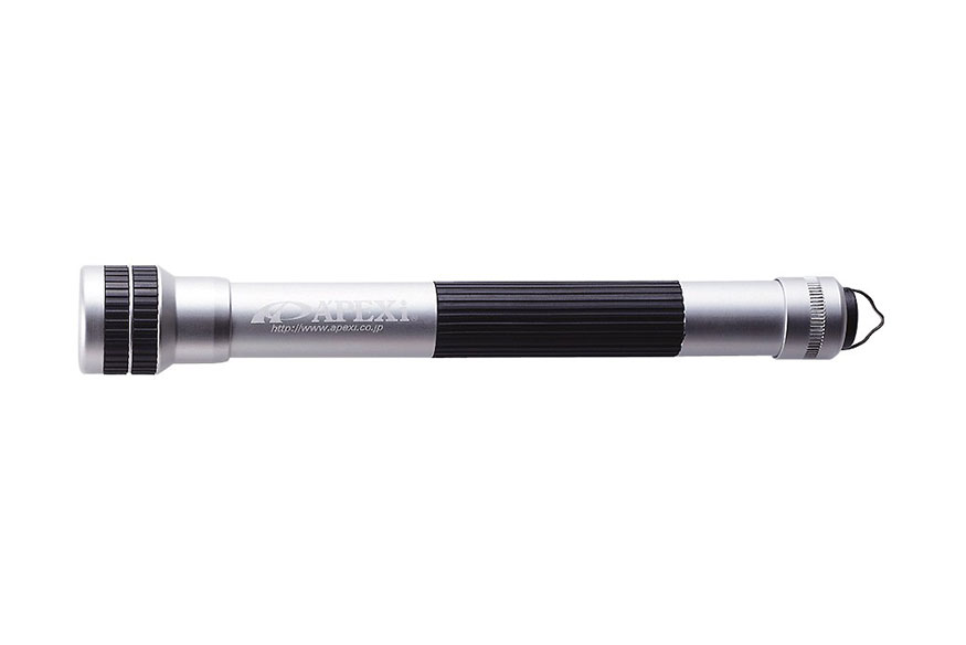 A'PEXi LED Flashlight