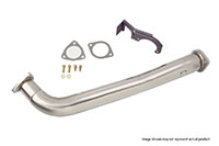 Apexi GT Downpipe Mitsubishi Eclipse GST 95-99 60mm-70mm Piping
