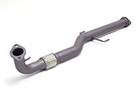 Apexi N-1 Downpipe Mitsubishi Eclipse GST 95-99 60mm-70mm Piping