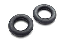 Apexi Muffler Hanger, Type A Toyota O-Ring 2 pcs.