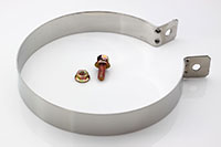 Apexi Hanger Band, 178mm GT body