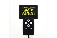 Apexi FC Commander, Universal (OLED) ***Fits ALL Power FC Models