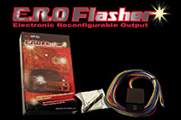Apexi ERO Flasher ***Headlight Flashing Unit***