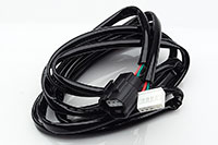 Apexi 3Bar MAP Sensor Harness, (5-PIN) ***For Use with D-JETRO UNITS***