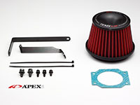 Apexi Power Intake Subaru Forester (EJ20) 97-98 SF5