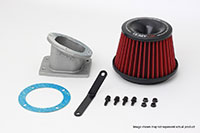 Apexi Power Intake Toyota Soarer 91-97 JZZ30 1JZ-GTE