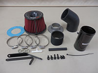 Apexi Power Intake Toyota Corolla GTS (JDM) 83-87 AE86 4A-GE