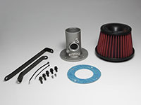 Apexi Power Intake Scion xA 04-06 