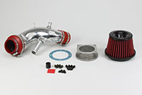 Apexi Super Suction Kit Nissan 240SX S14 with 80mm. MAF Meter (Jspec) 94-98 