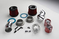 Apexi Super Suction Kit Nissan Skyline GTR33/34 RB26DETT D-Jetro with MAP Sensor 95-02 