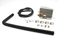 Apexi GT Coolant Reserve Tank Universal