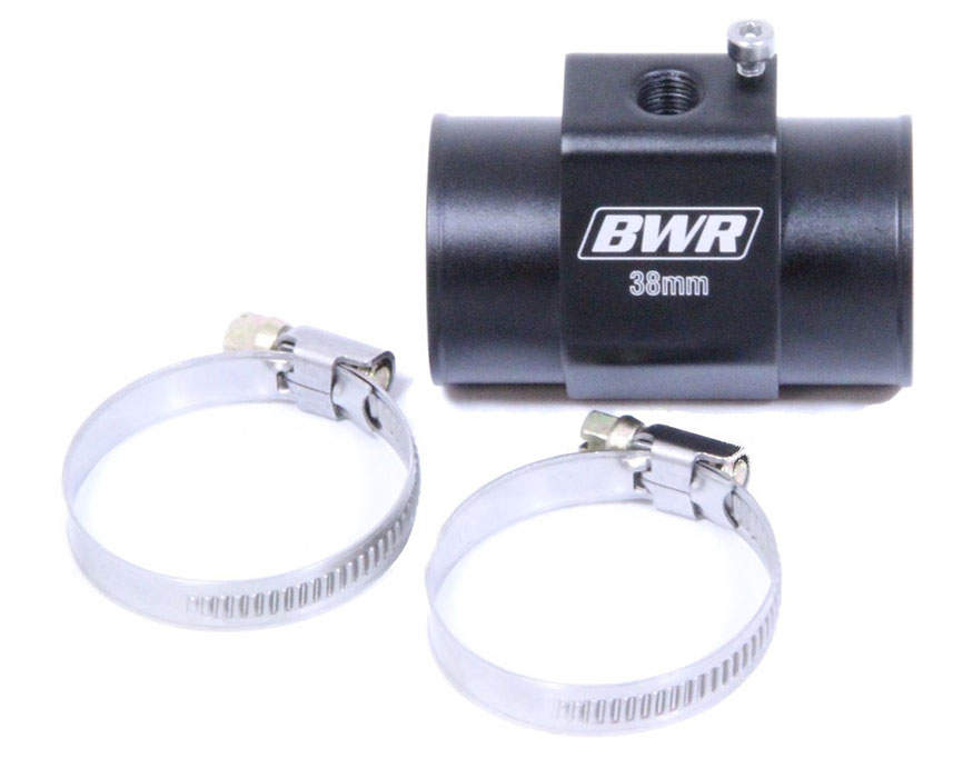 Blackworks Racing Water Adapter 38mm