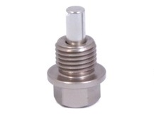 Blackworks Racing Magnetic Drain Plug (Oil)