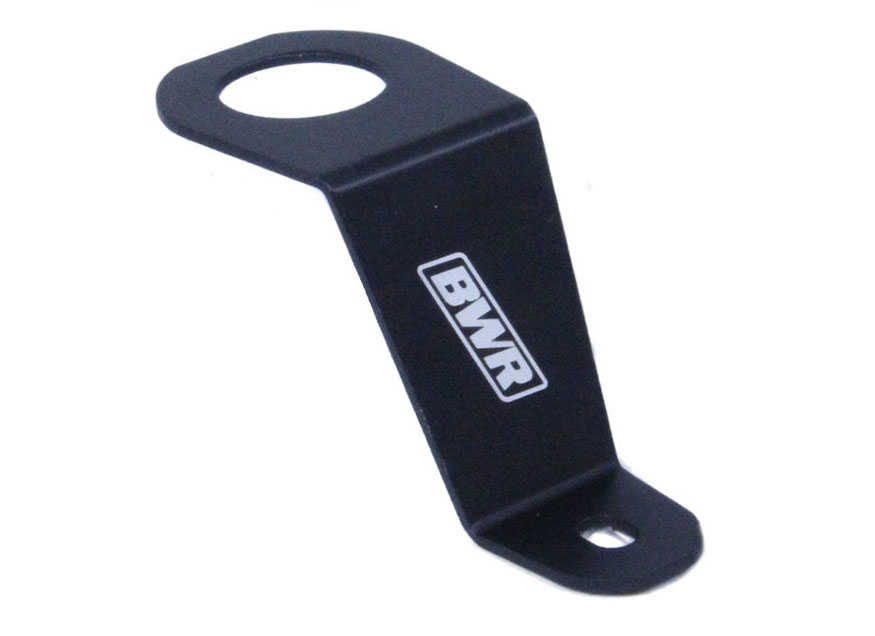 Blackworks Racing Radiator Stay Civic 92-95 Black