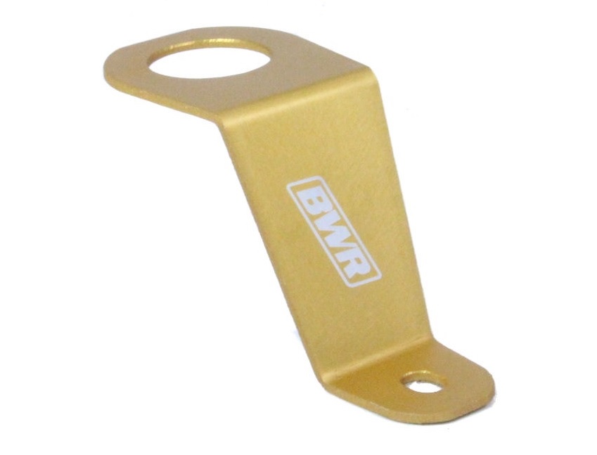 Blackworks Racing Radiator Stay Civic 92-95 Gold