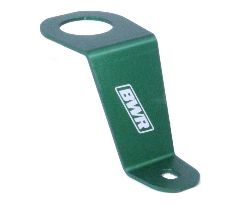 Blackworks Racing Radiator Stay Civic 92-95 Green
