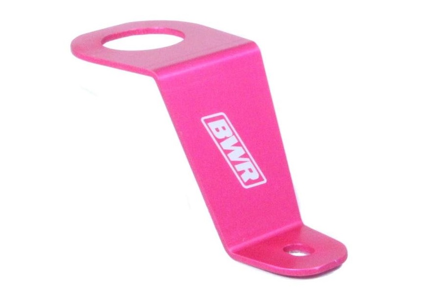 Blackworks Racing Radiator Stay Civic 92-95 Pink