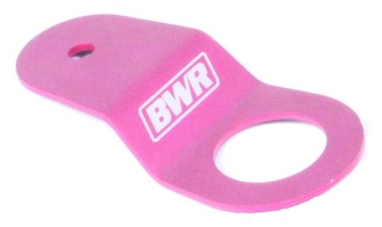 Blackworks Racing Radiator Stay Civic EK/Integra/S2000 Pink