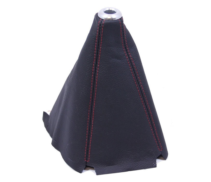 Blackworks Racing Real Leather Shift Boot