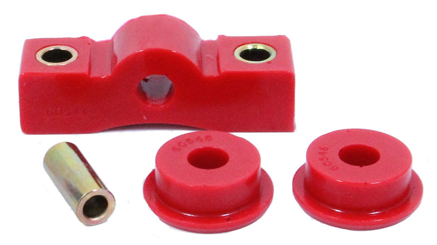 Blackworks Racing Shifter Bushings Civic/CRX 88-00 SOHC