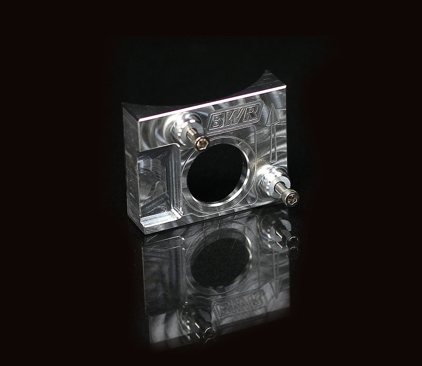 Blackworks Racing MAF Sensor Adapter Civic SI 2012-2015