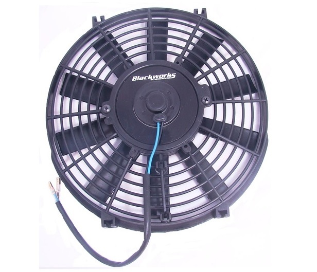 Blackworks Racing 12" Slim Fan