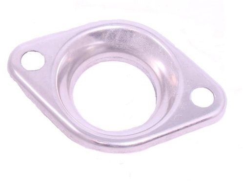 Blackworks Racing Header Donut Flange: 2.25"