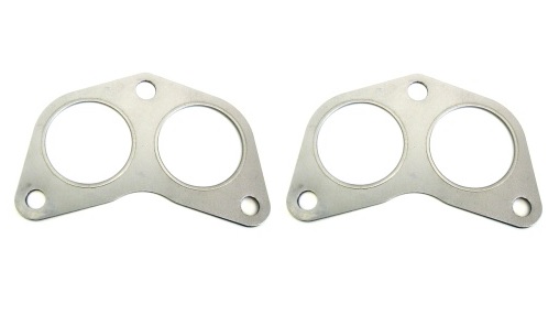 Blackworks Racing Exhaust Head Flange Scion FRS / Subaru BRZ Material: 1018 Steel