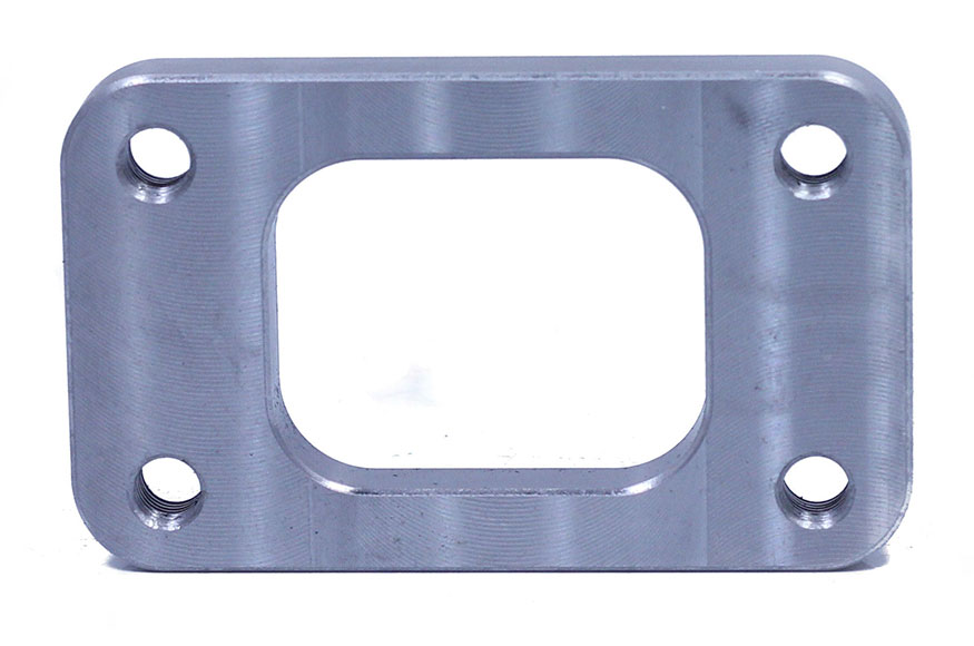 Blackworks Racing T3 Open Turbo Flange