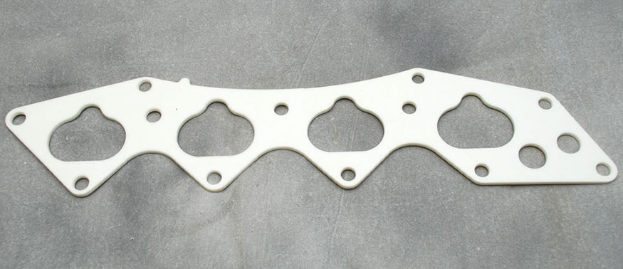 Blackworks Racing Thermal Intake Manifold Gasket: Integra Non-Vtec