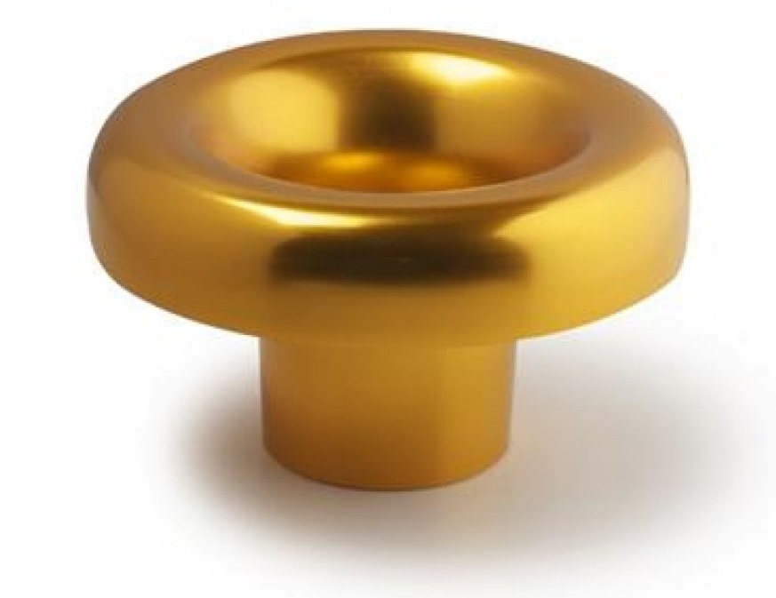 Blackworks Racing Velocity Stack 3" Gold