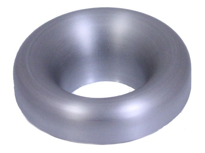 Blackworks Racing Velocity Stack 3" Silver