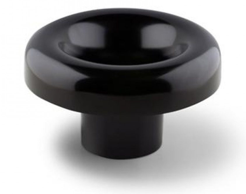 Blackworks Racing Velocity Stack 4" Black